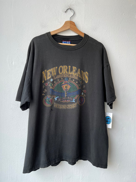 90's Bourbon Street T-Shirt
