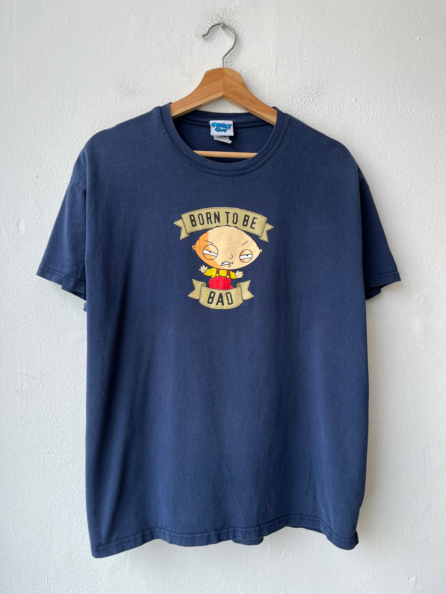 2007 Family Guy T-Shirt