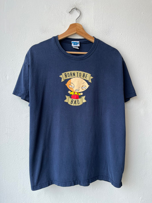2007 Family Guy T-Shirt