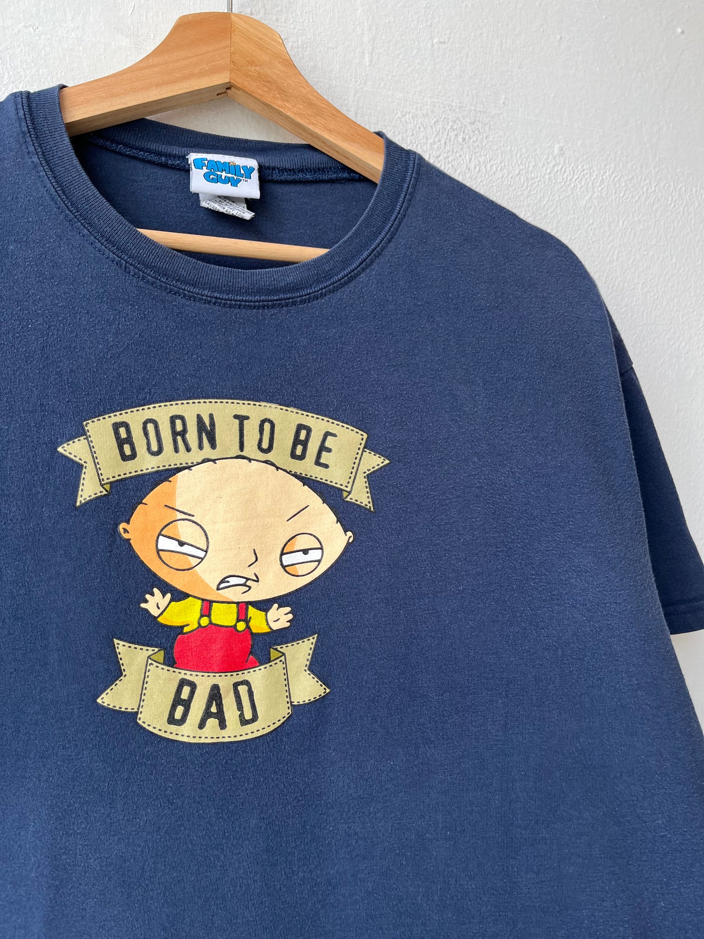 2007 Family Guy T-Shirt