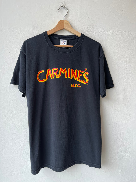 Y2K Carmine's NYC T-Shirt