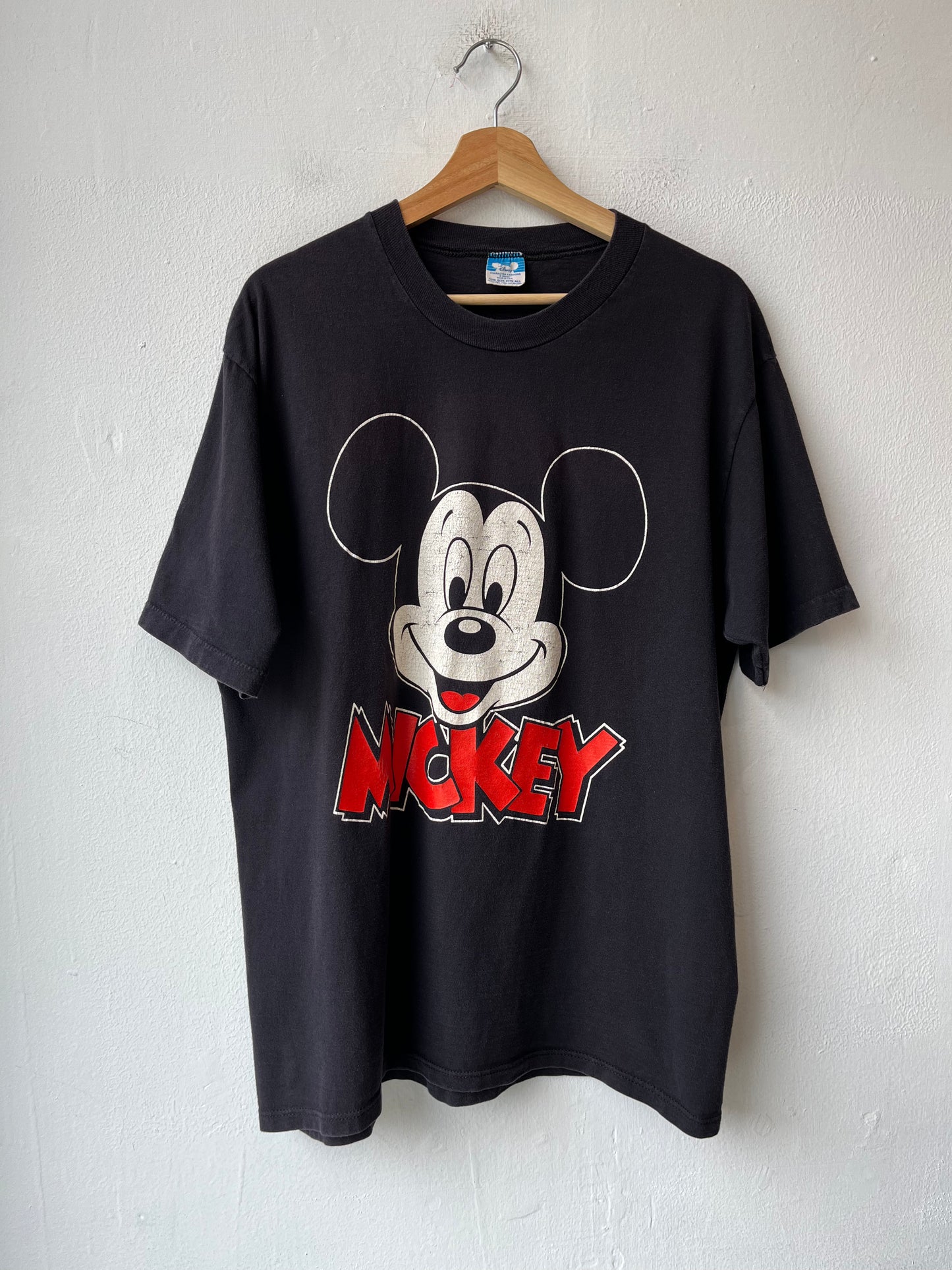 90's Mickey Mouse T-Shirt