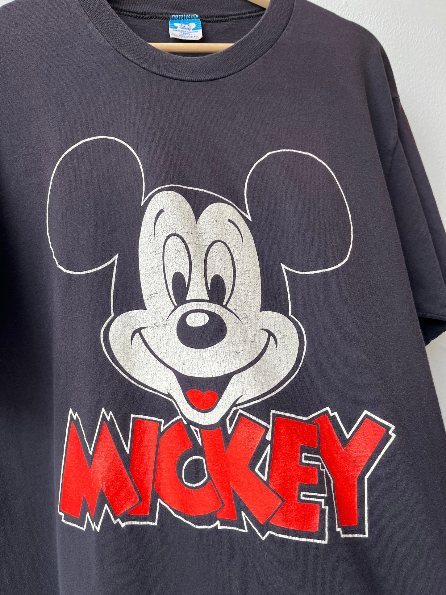90's Mickey Mouse T-Shirt