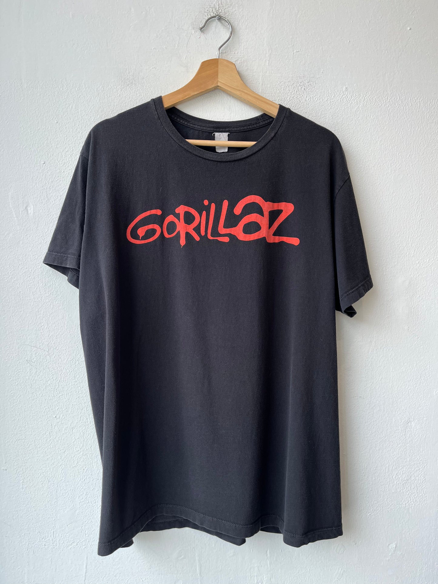 Y2K Gorillaz T-Shirt