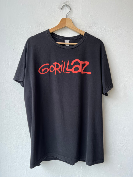 Y2K Gorillaz T-Shirt