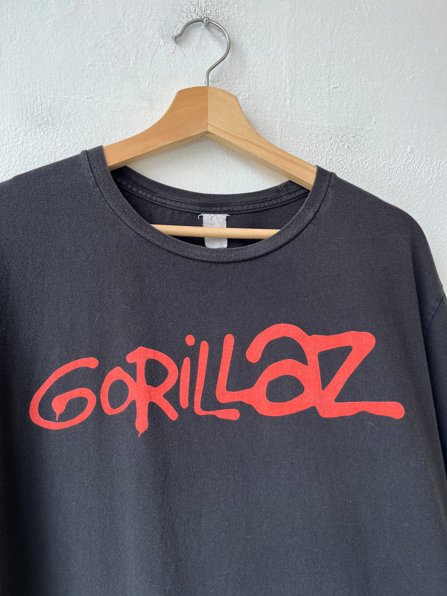 Y2K Gorillaz T-Shirt