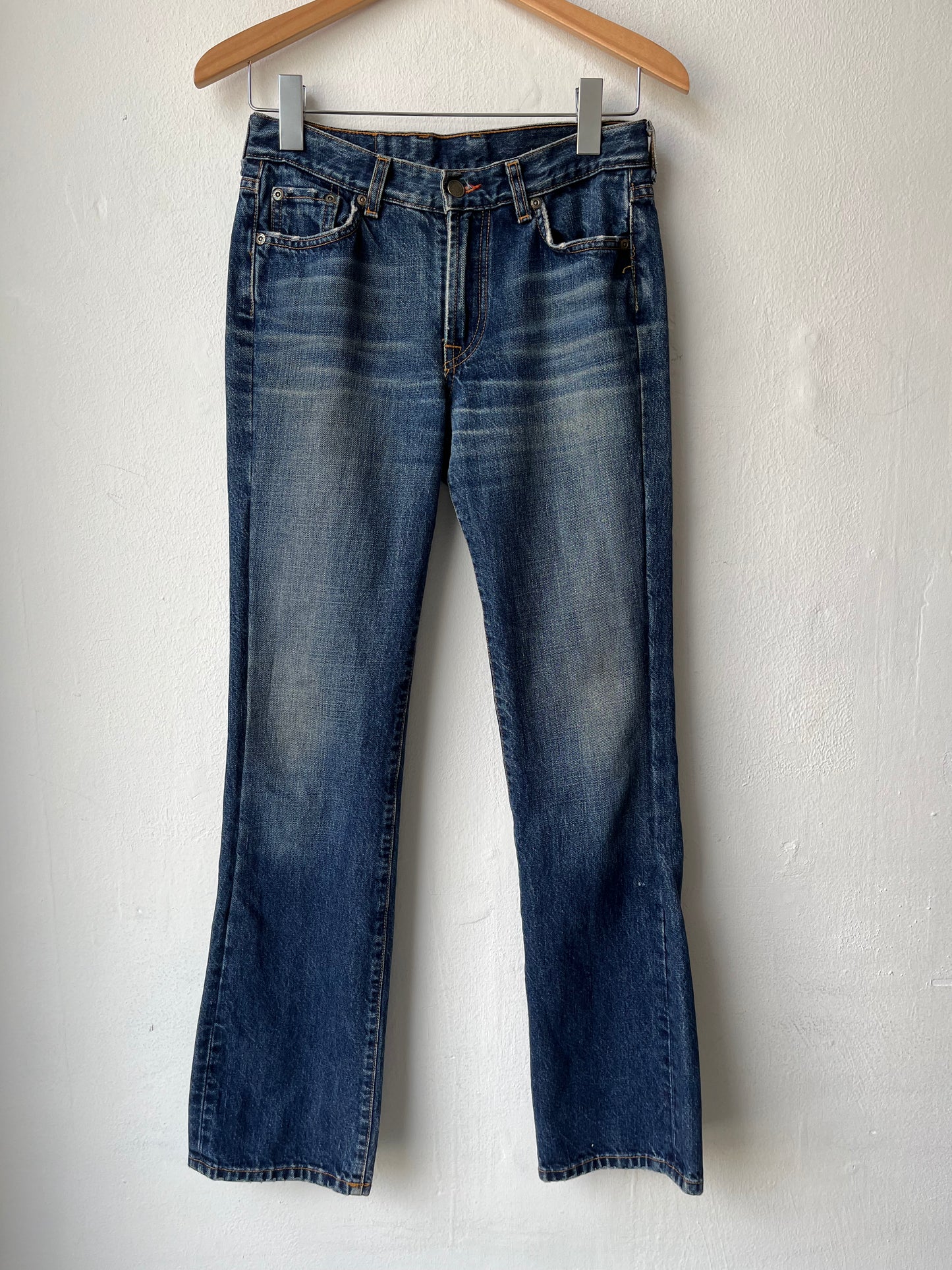 90's Lucky Brand Jeans 28"