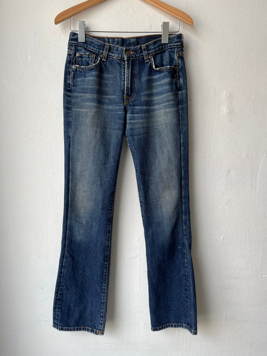 90's Lucky Brand Jeans 28"