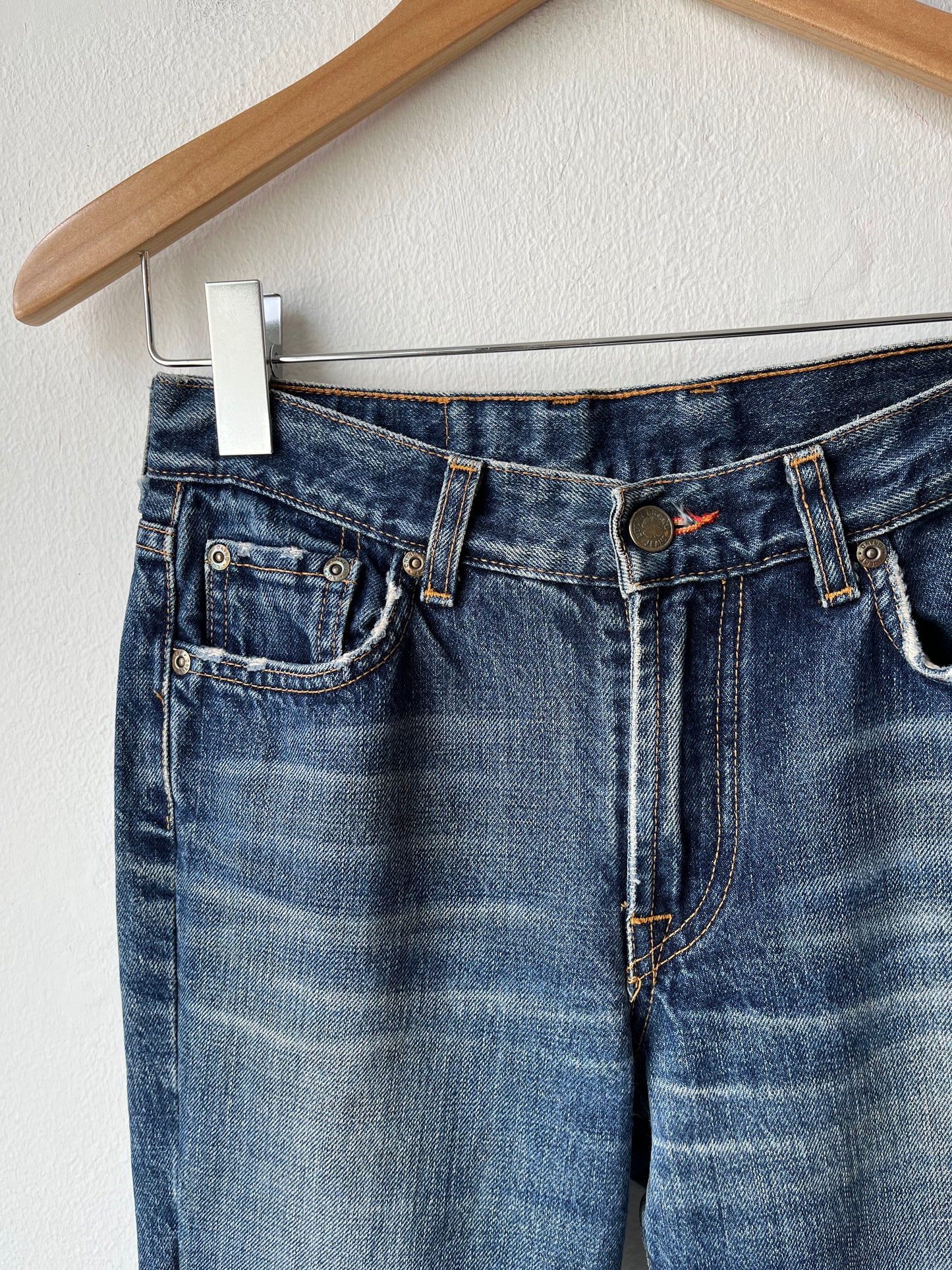90's Lucky Brand Jeans 28"