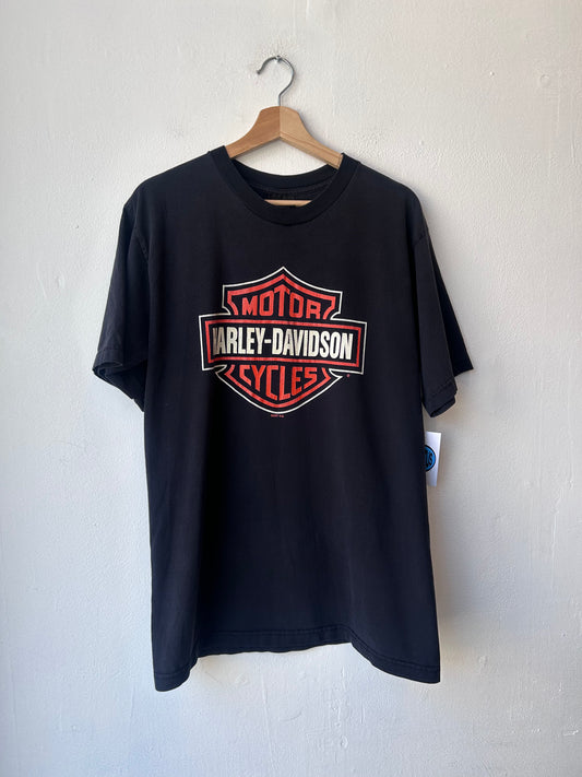 Y2K Harley Maui T-Shirt