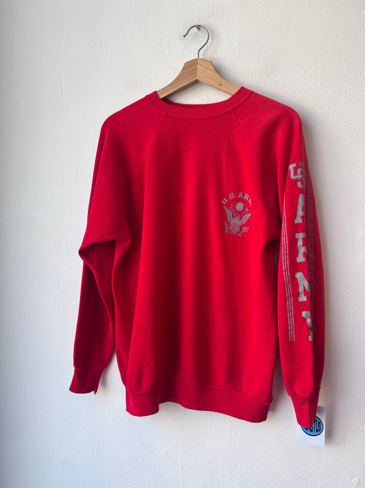 80's U.S. ARMY Sweatshirt