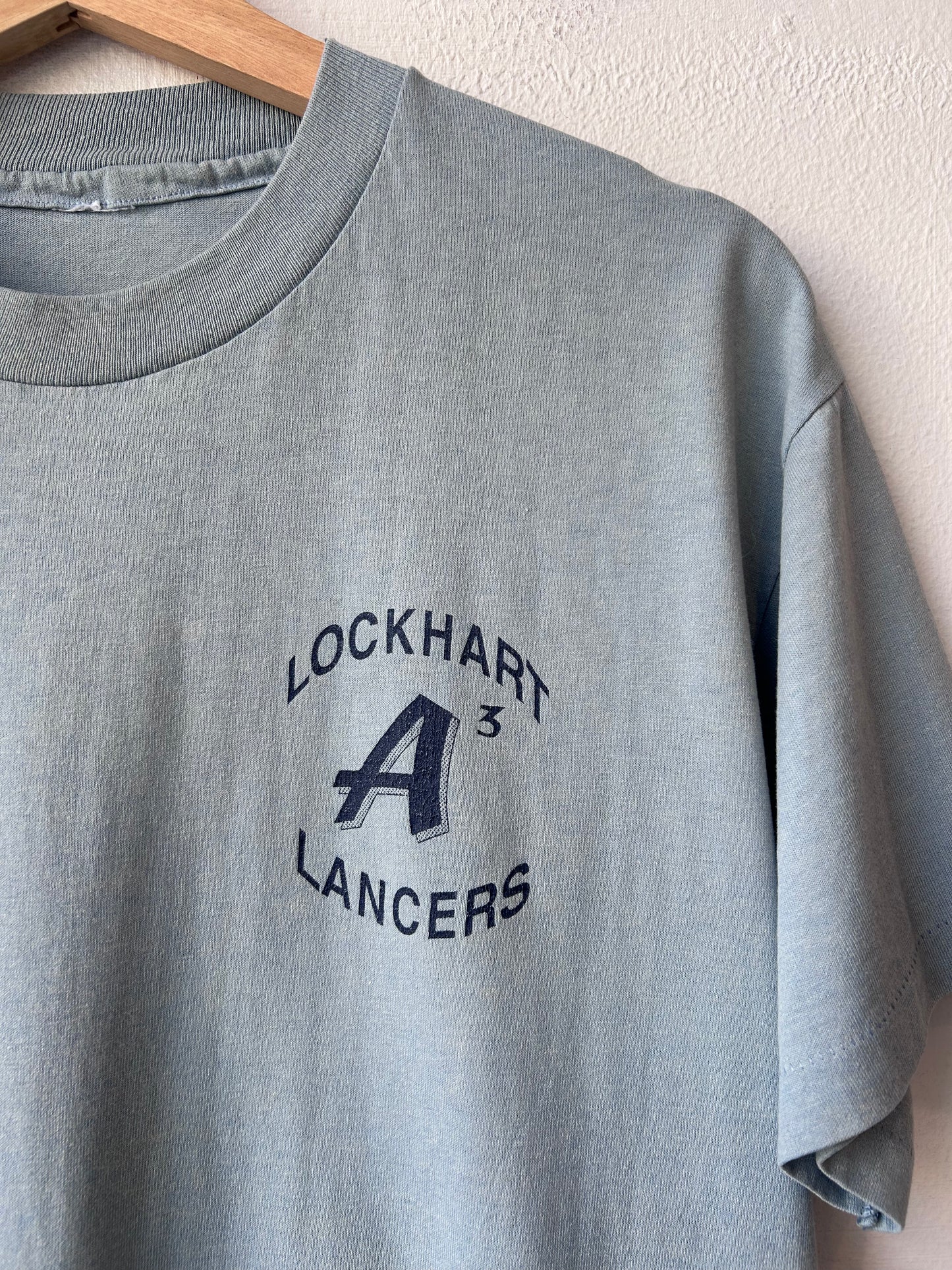 90's Lockhart Lancers T-Shirt