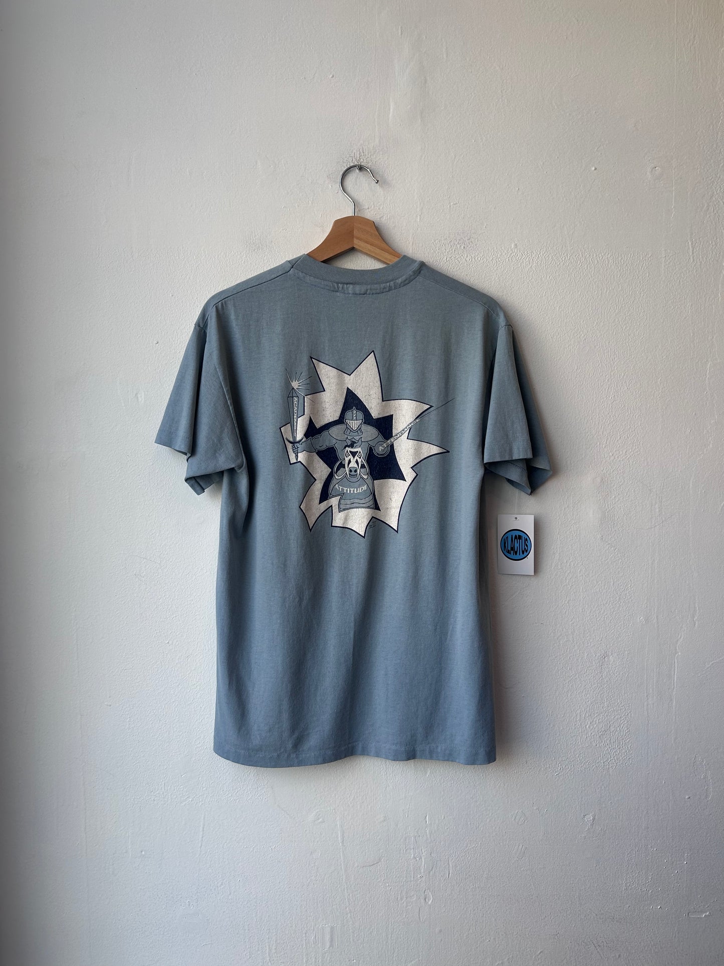 90's Lockhart Lancers T-Shirt