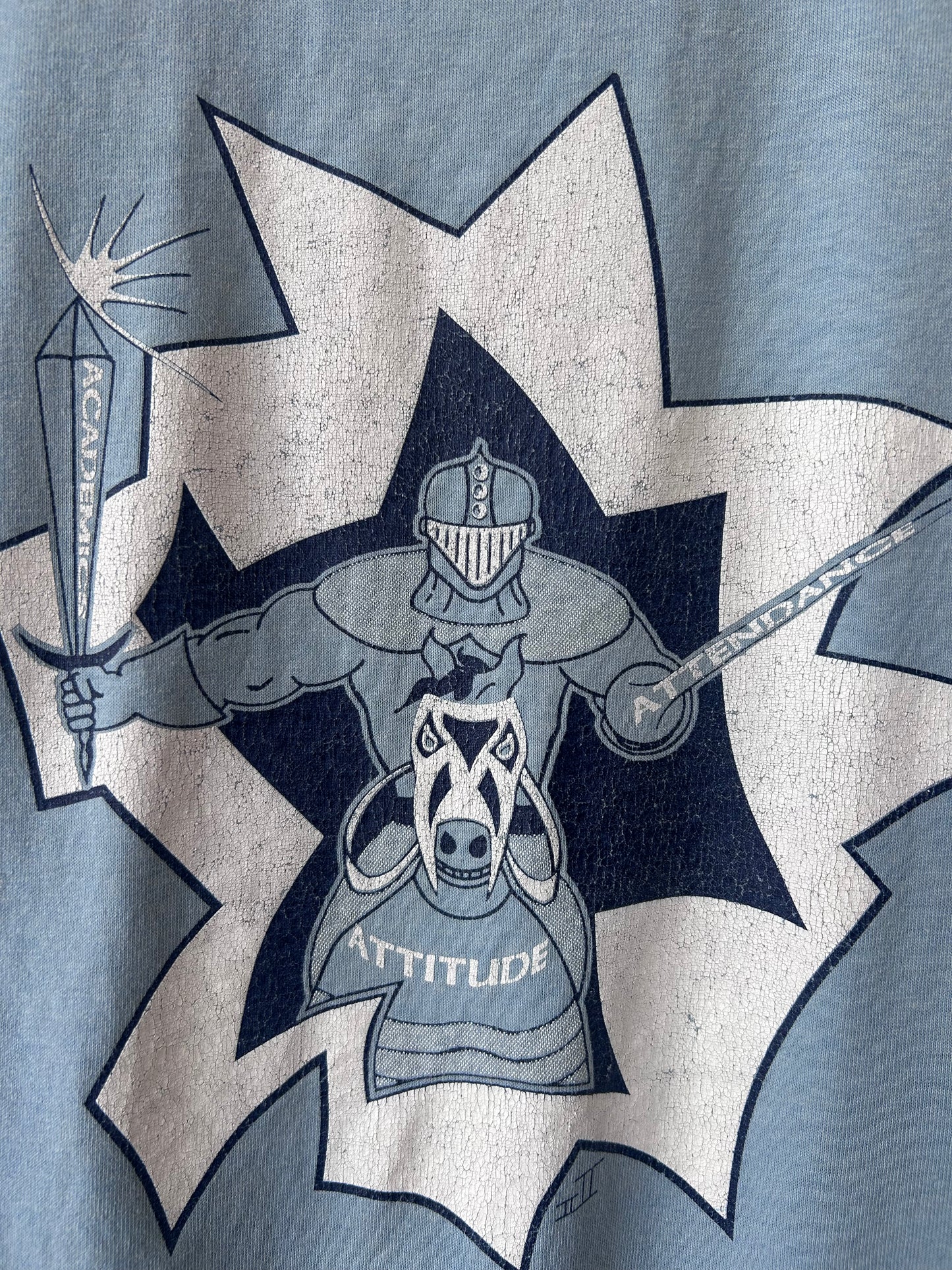 90's Lockhart Lancers T-Shirt