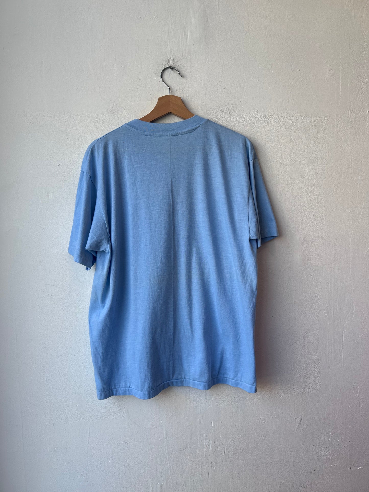 90's Helicopter Hubby T-Shirt