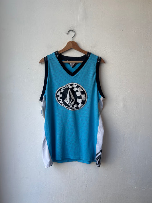 Y2K Volcom Jersey