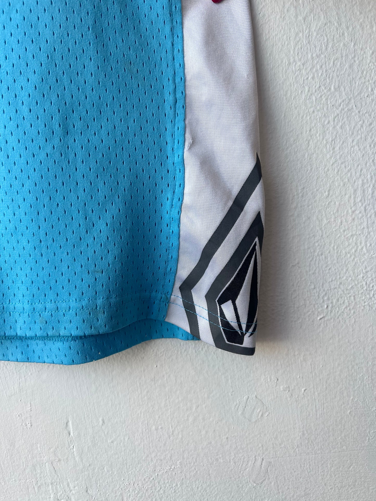 Y2K Volcom Jersey