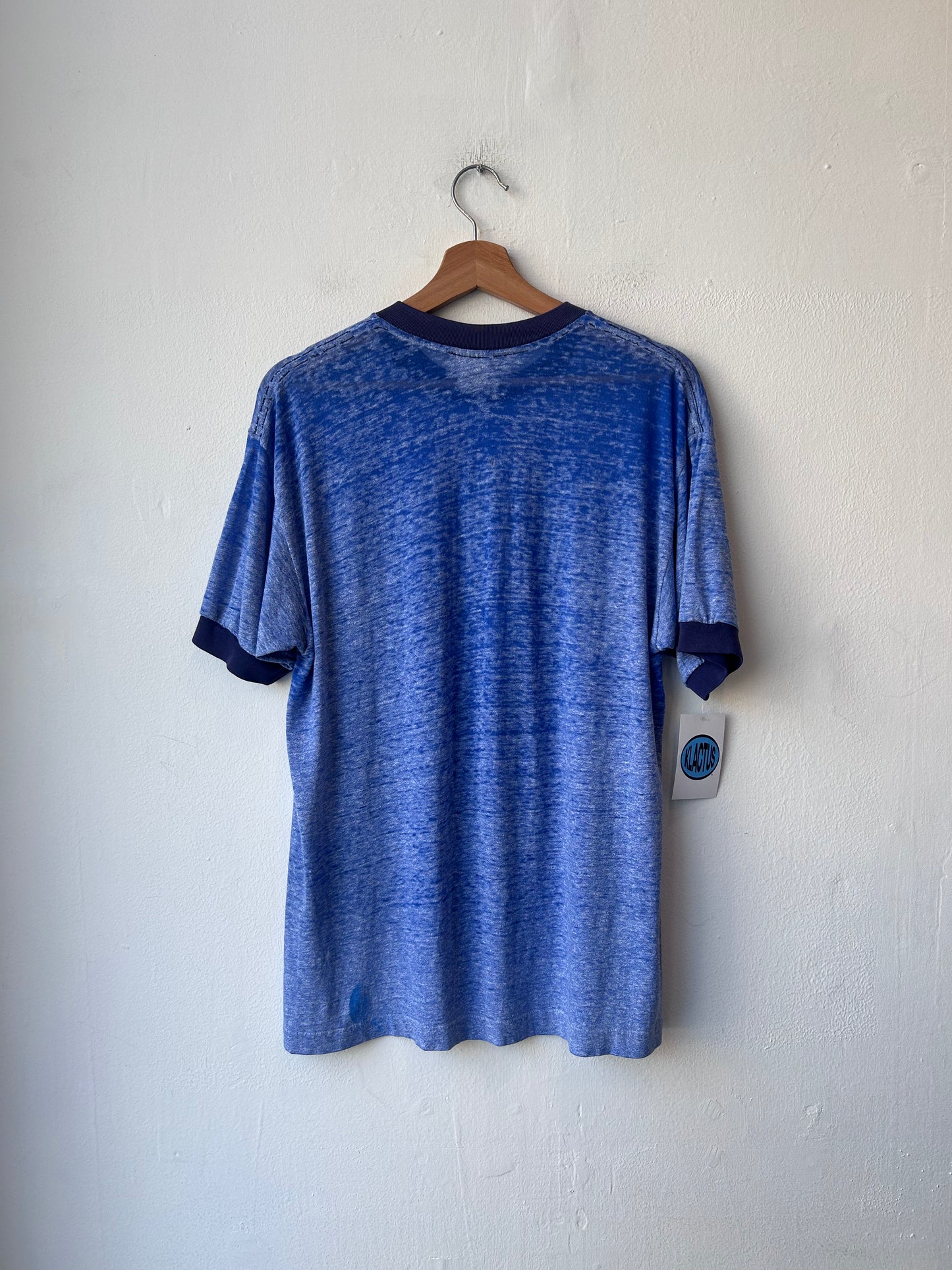 80's Mickey Ringer T-Shirt