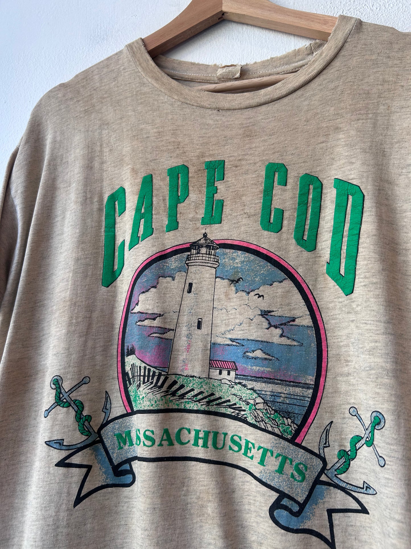 90's Cape Cod T-Shirt