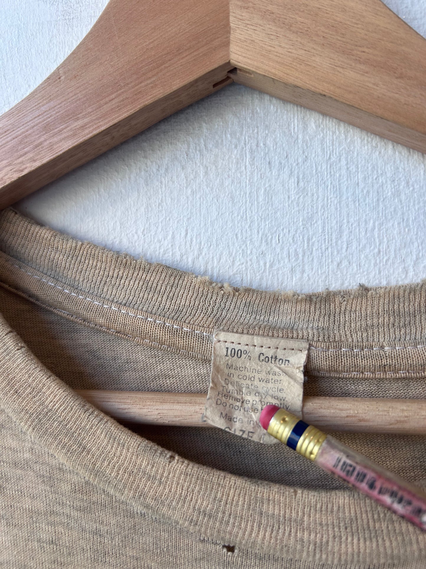 90's Cape Cod T-Shirt