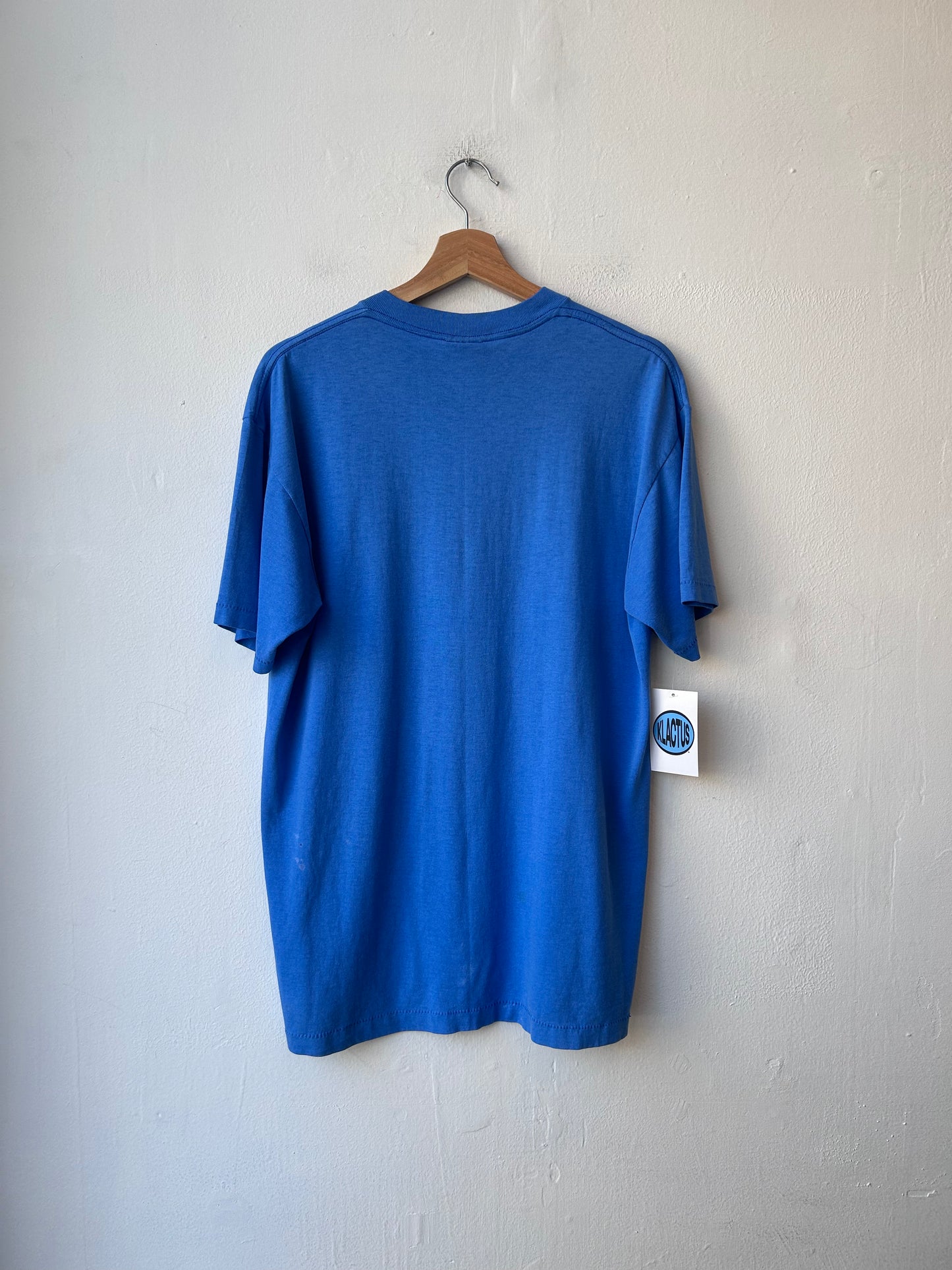 90's Blue T-Shirt