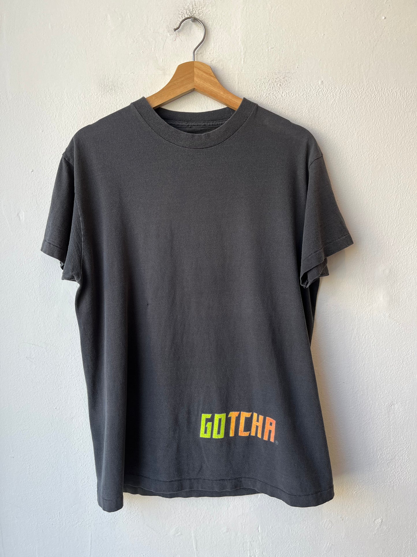 90's Gotcha T-Shirt