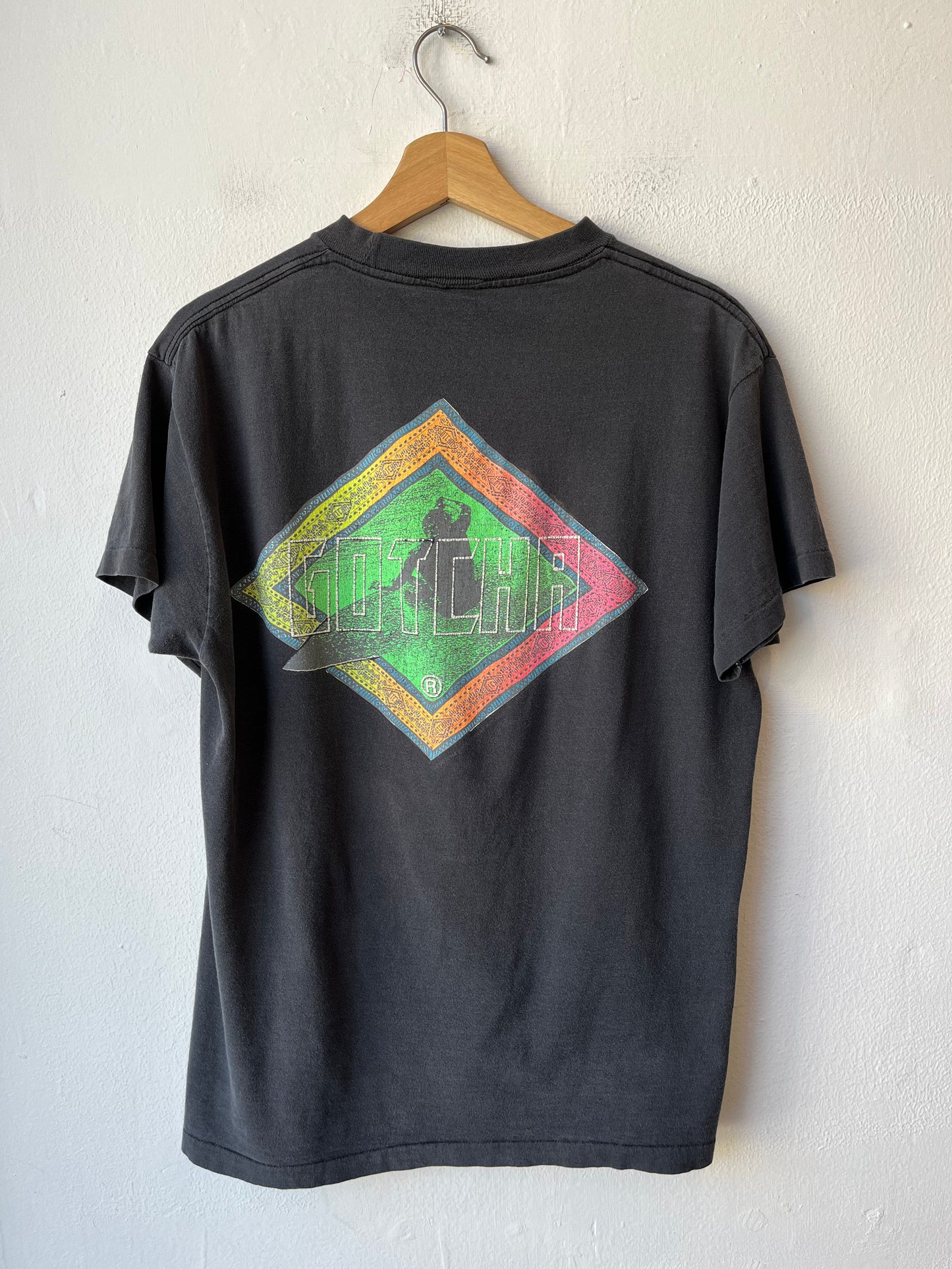 90's Gotcha T-Shirt