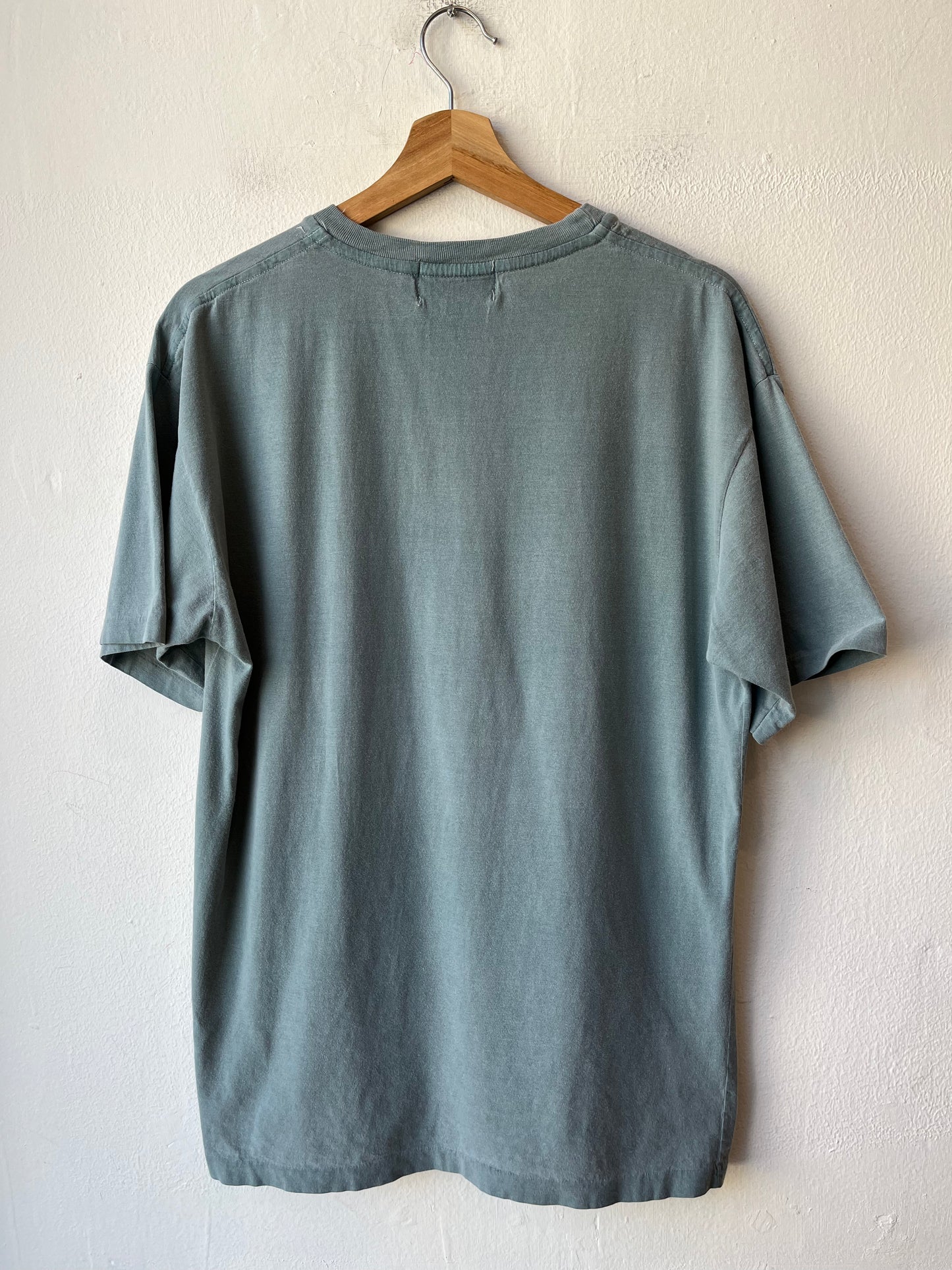 90's Polo Country Indian Head T-Shirt