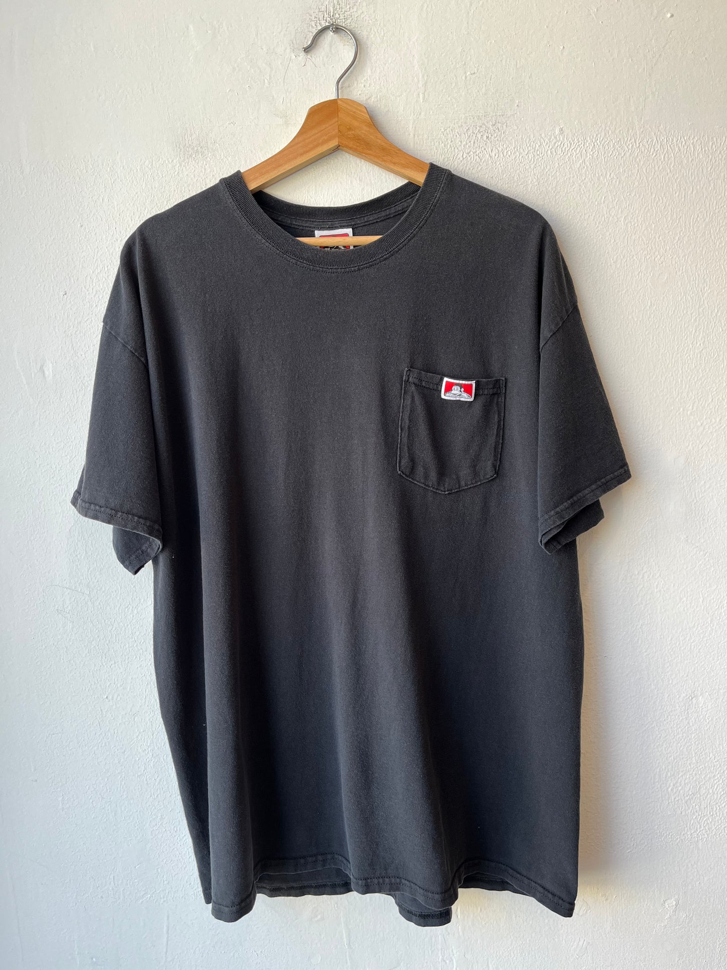 Y2K Ben Davis Pocket Tee