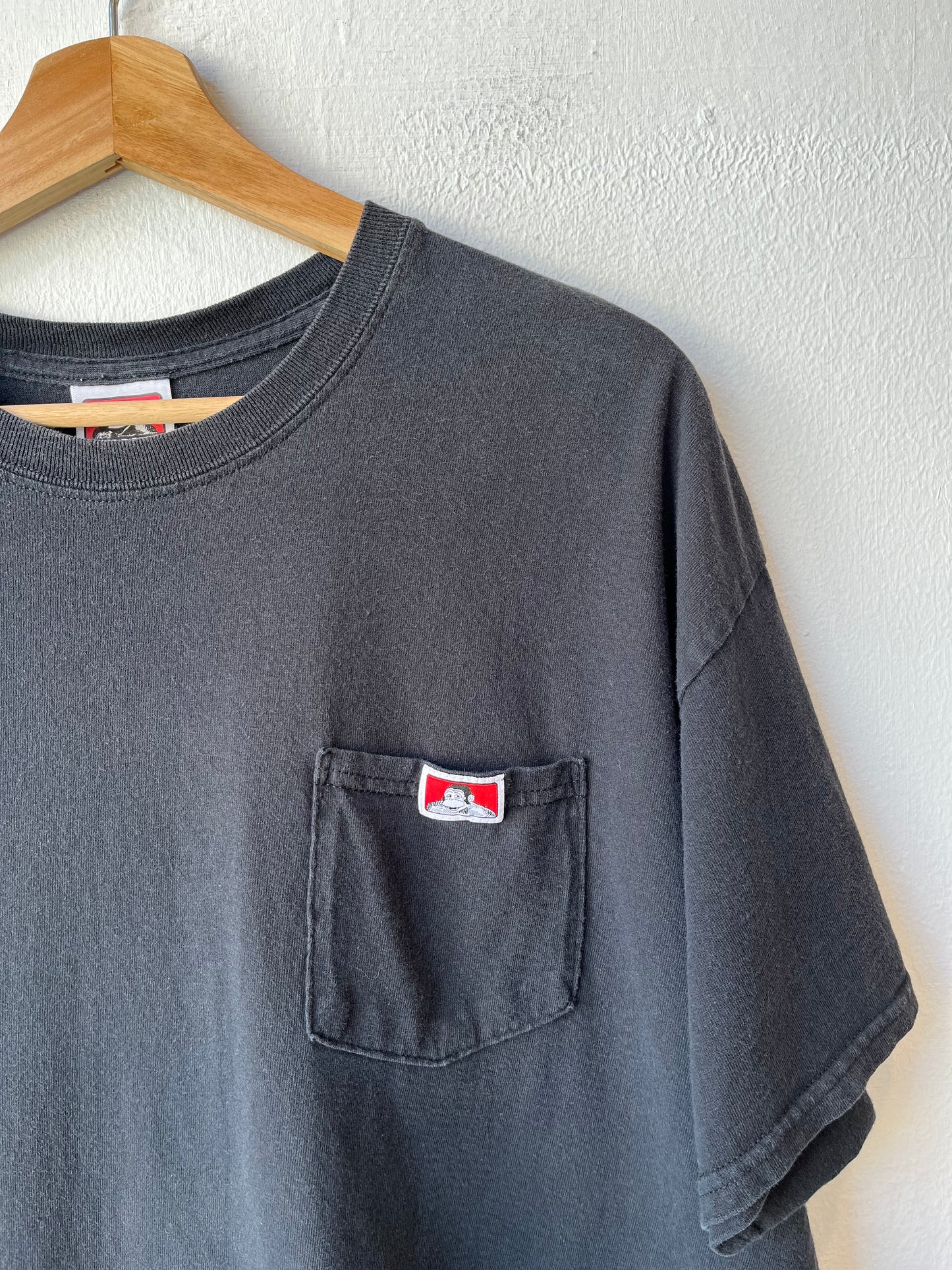 Y2K Ben Davis Pocket Tee