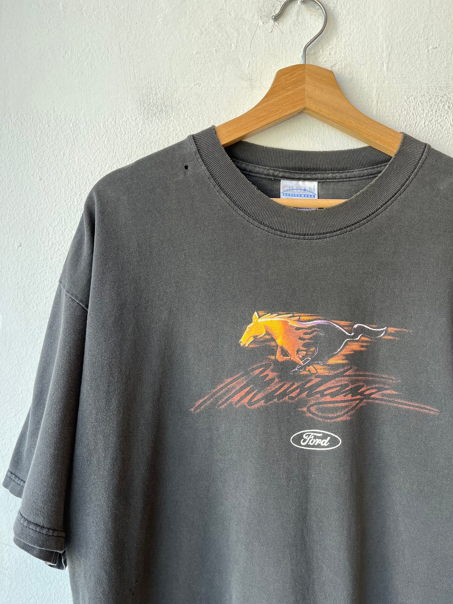 90's Ford Mustang T-Shirt