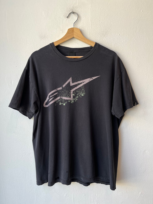 Y2K Alpine Stars T-Shirt