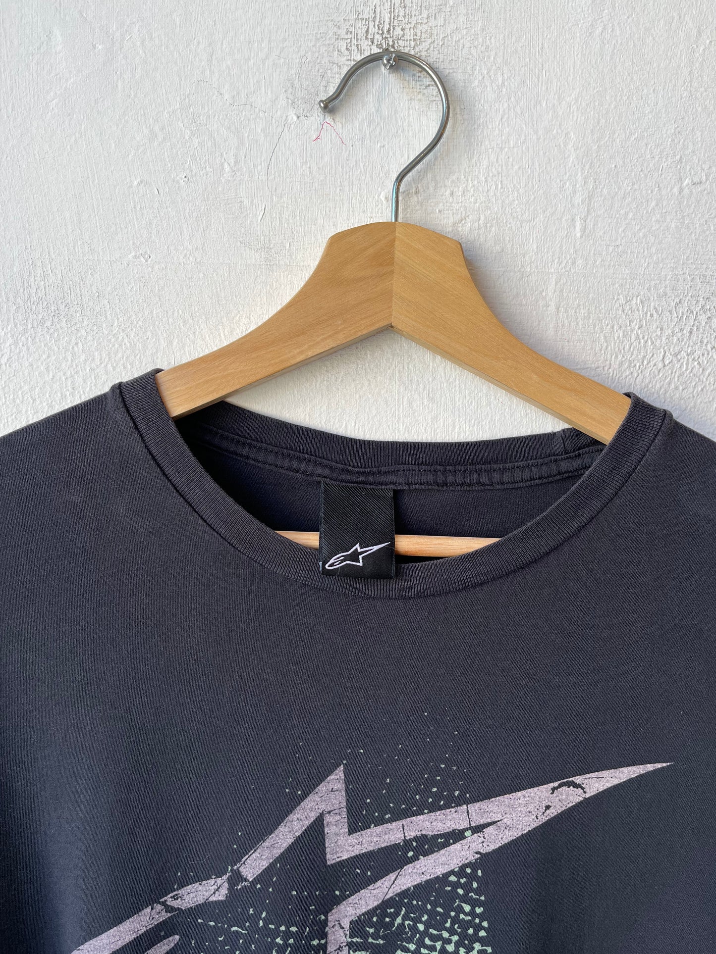 Y2K Alpine Stars T-Shirt