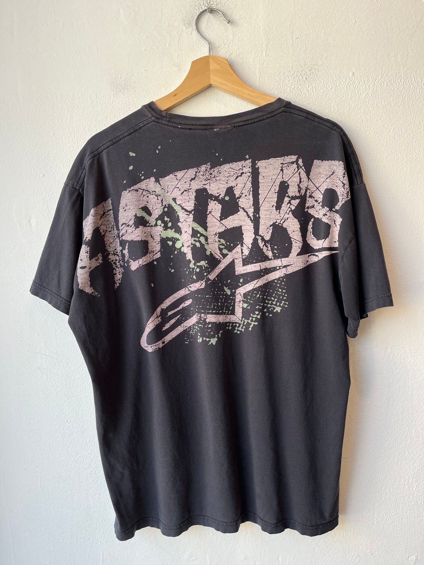 Y2K Alpine Stars T-Shirt