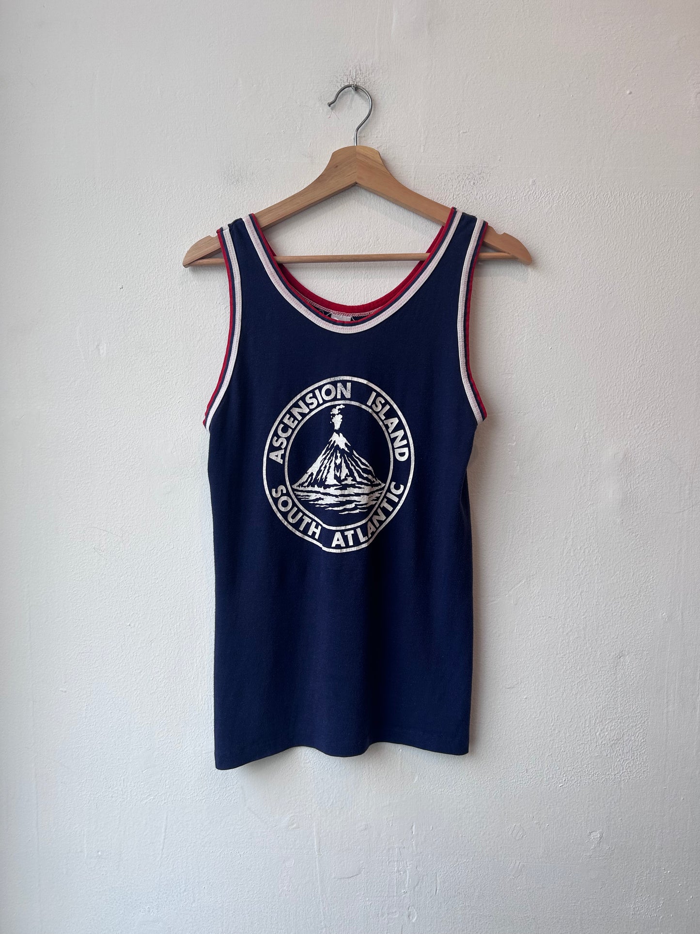 80's Ascension Valley Tank Top
