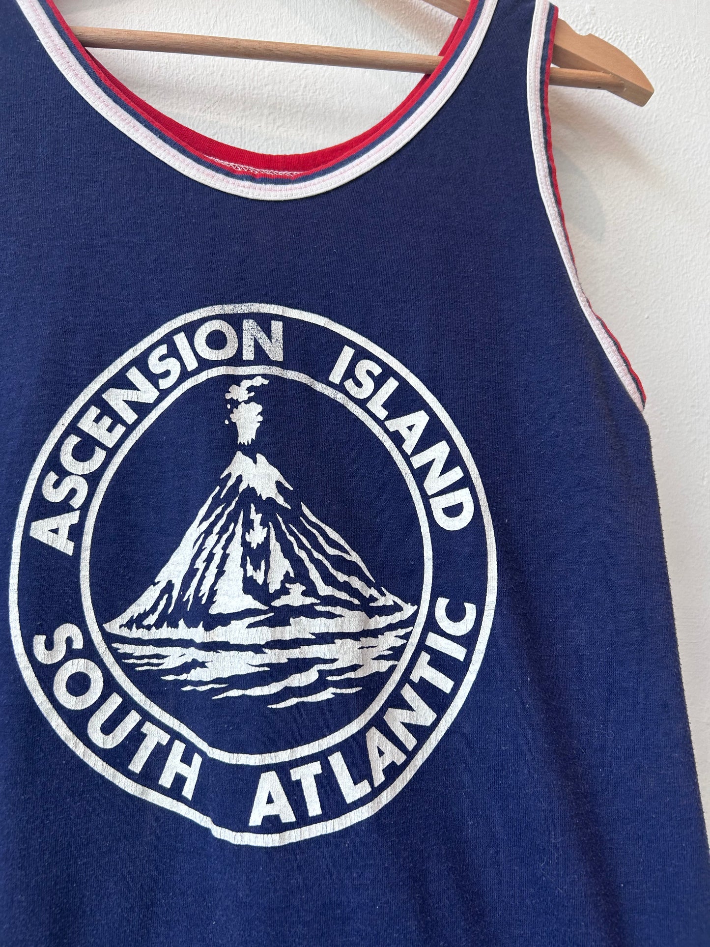 80's Ascension Valley Tank Top