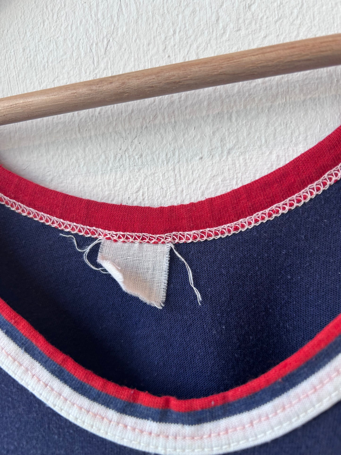 80's Ascension Valley Tank Top