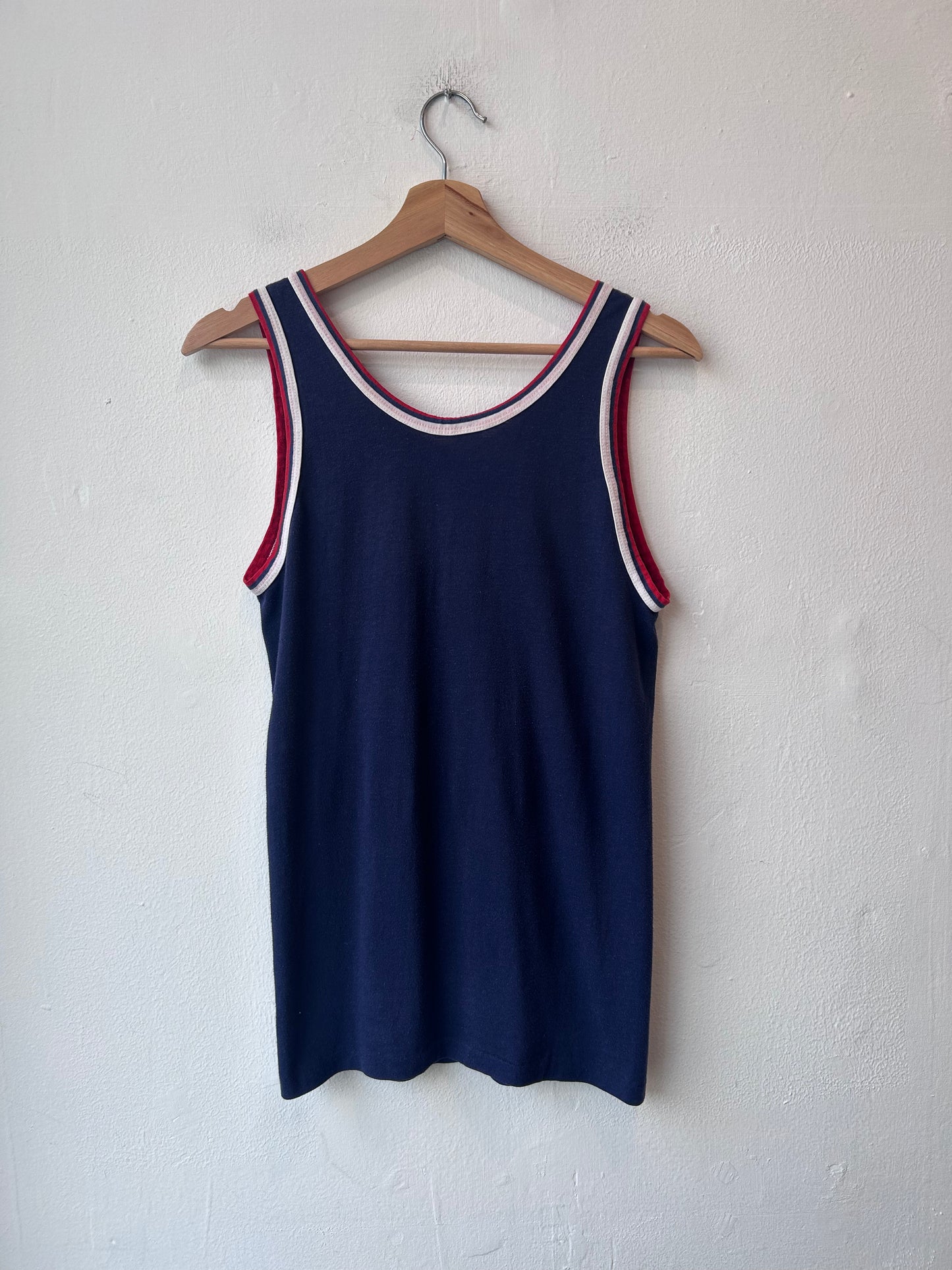 80's Ascension Valley Tank Top