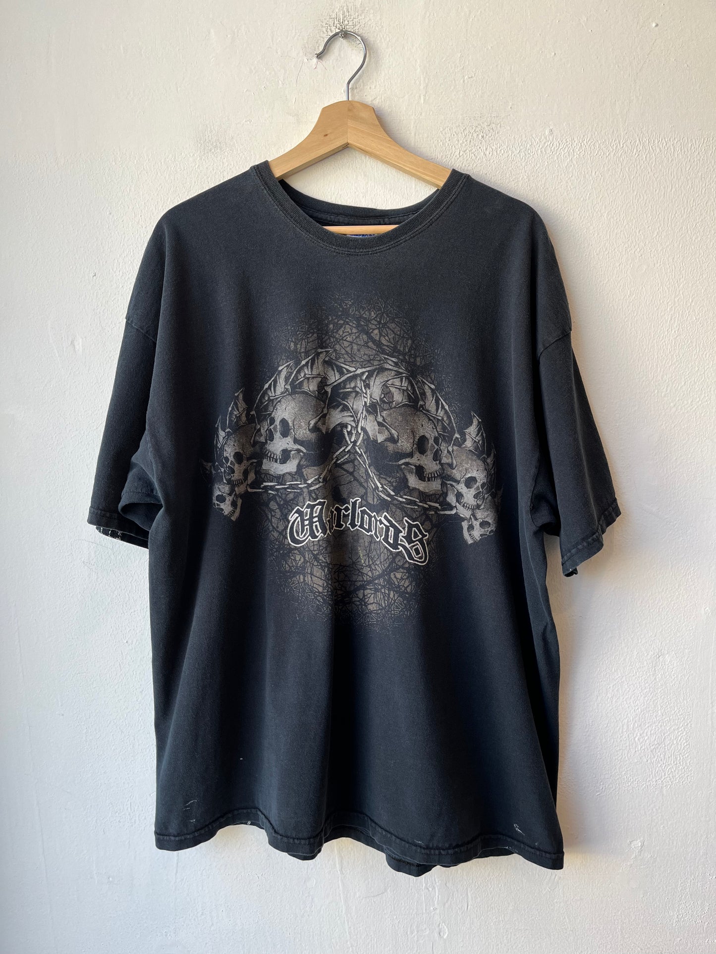 Y2K Warlords T-Shirt
