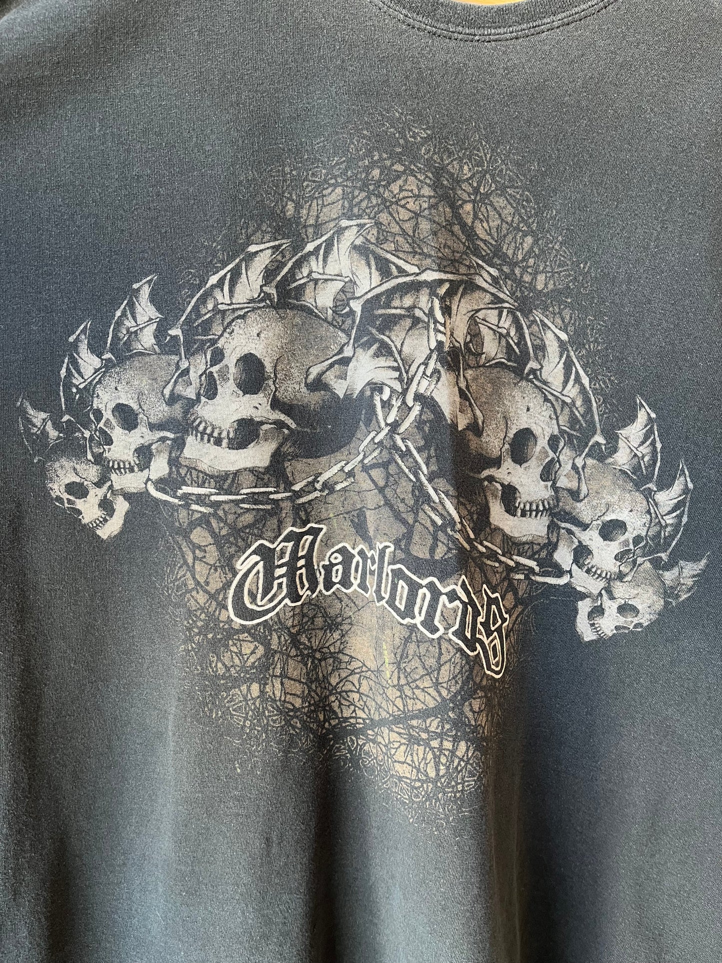 Y2K Warlords T-Shirt