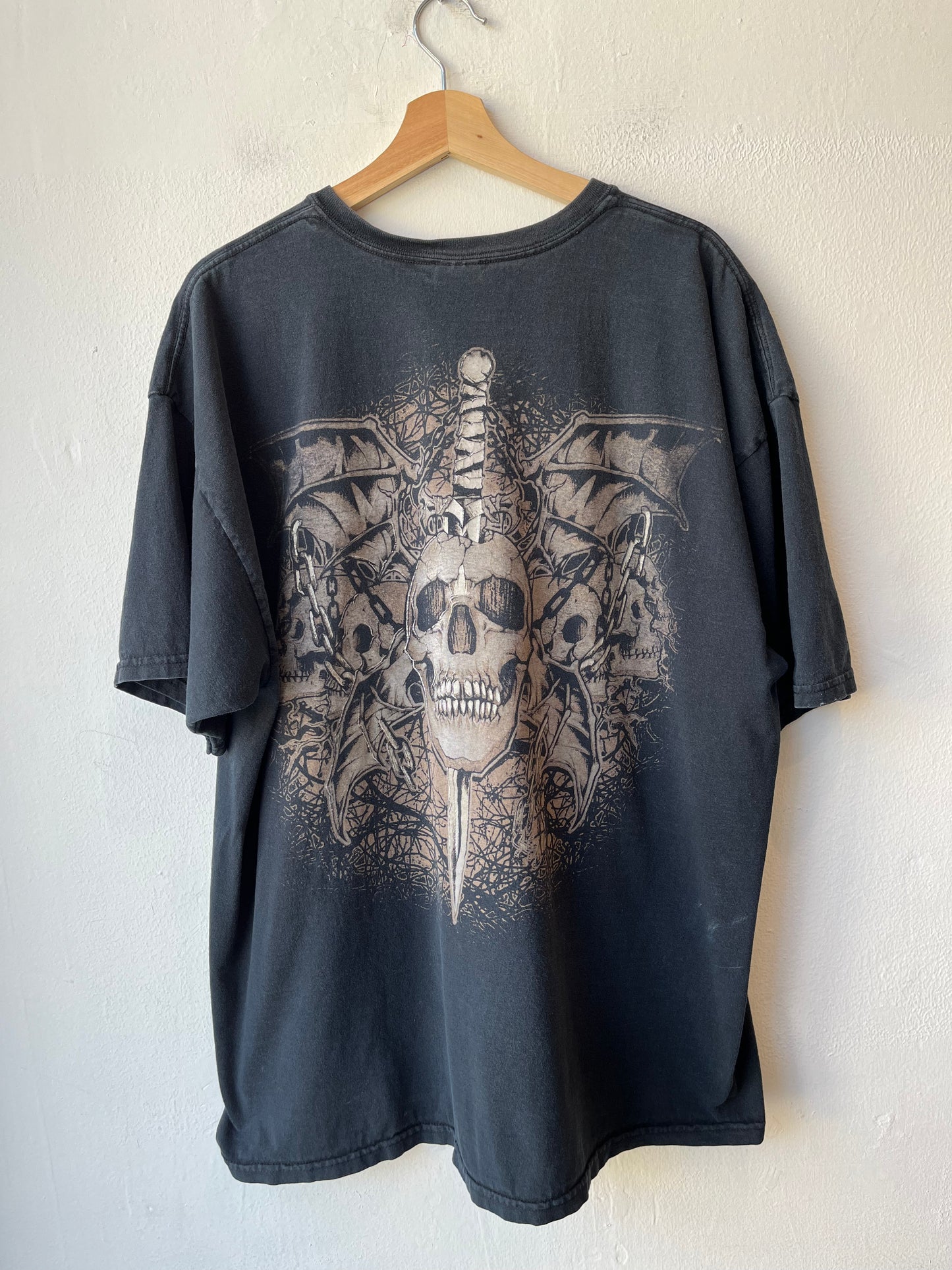Y2K Warlords T-Shirt