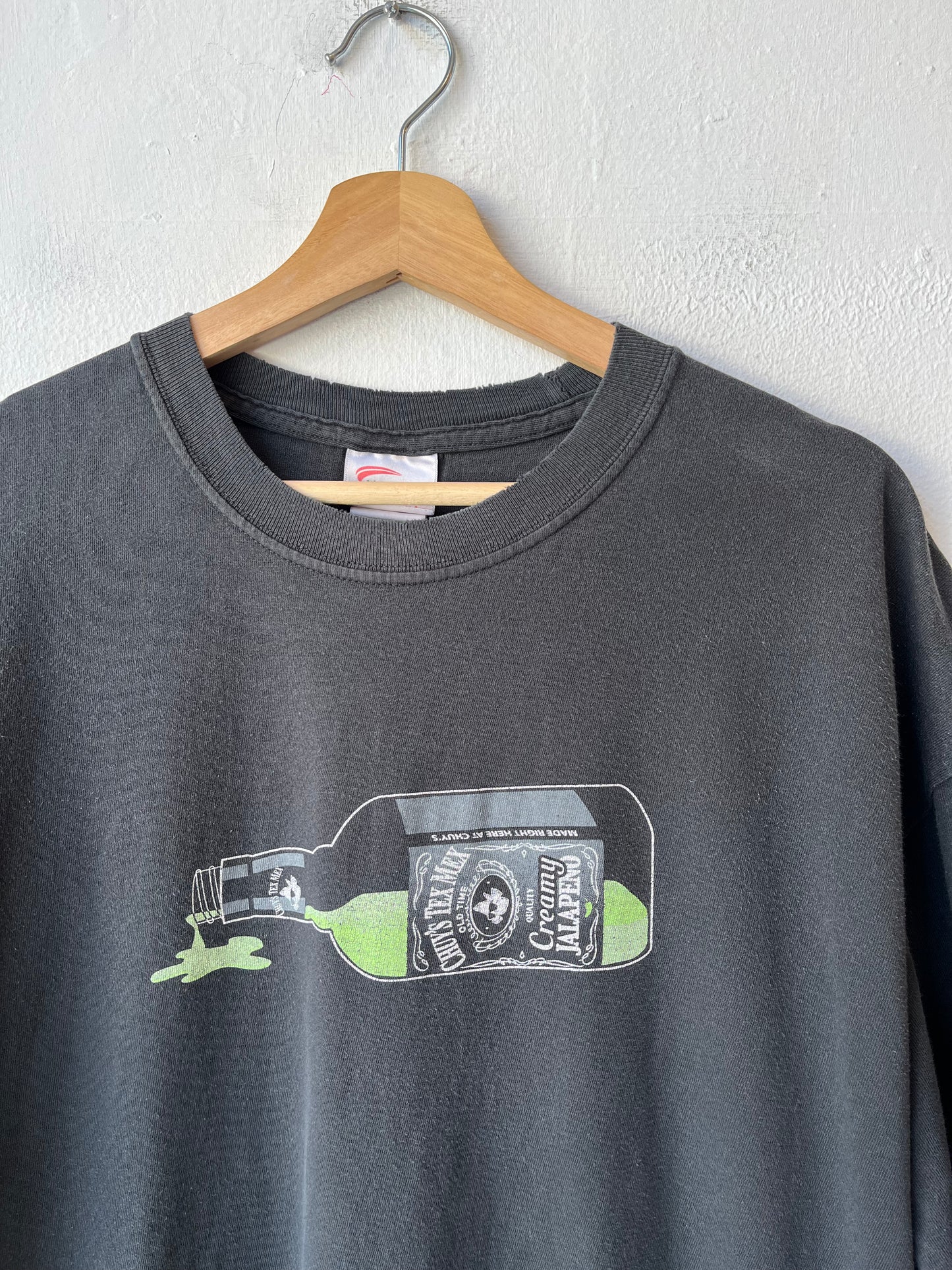 90's Hittin The Sauce T-Shirt