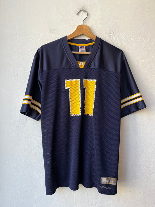 Y2K 11 Football Jersey