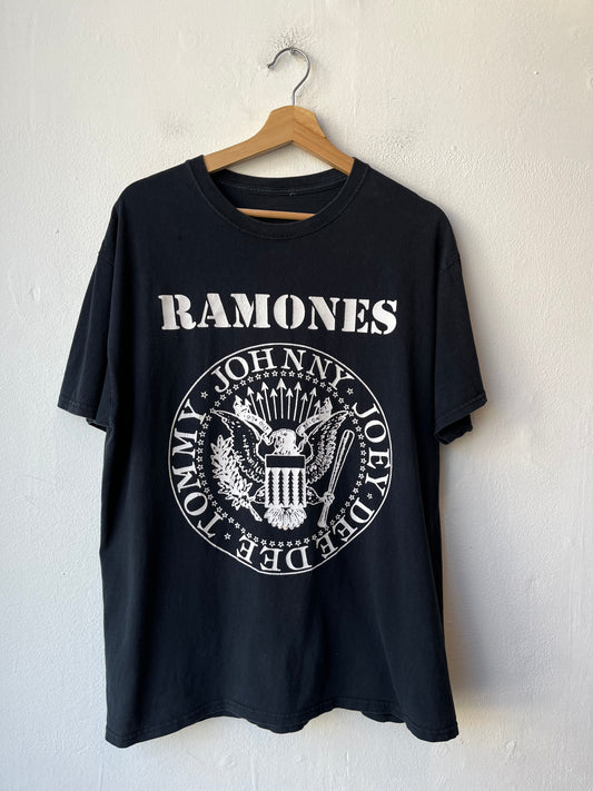 Y2K Ramones T-Shirt