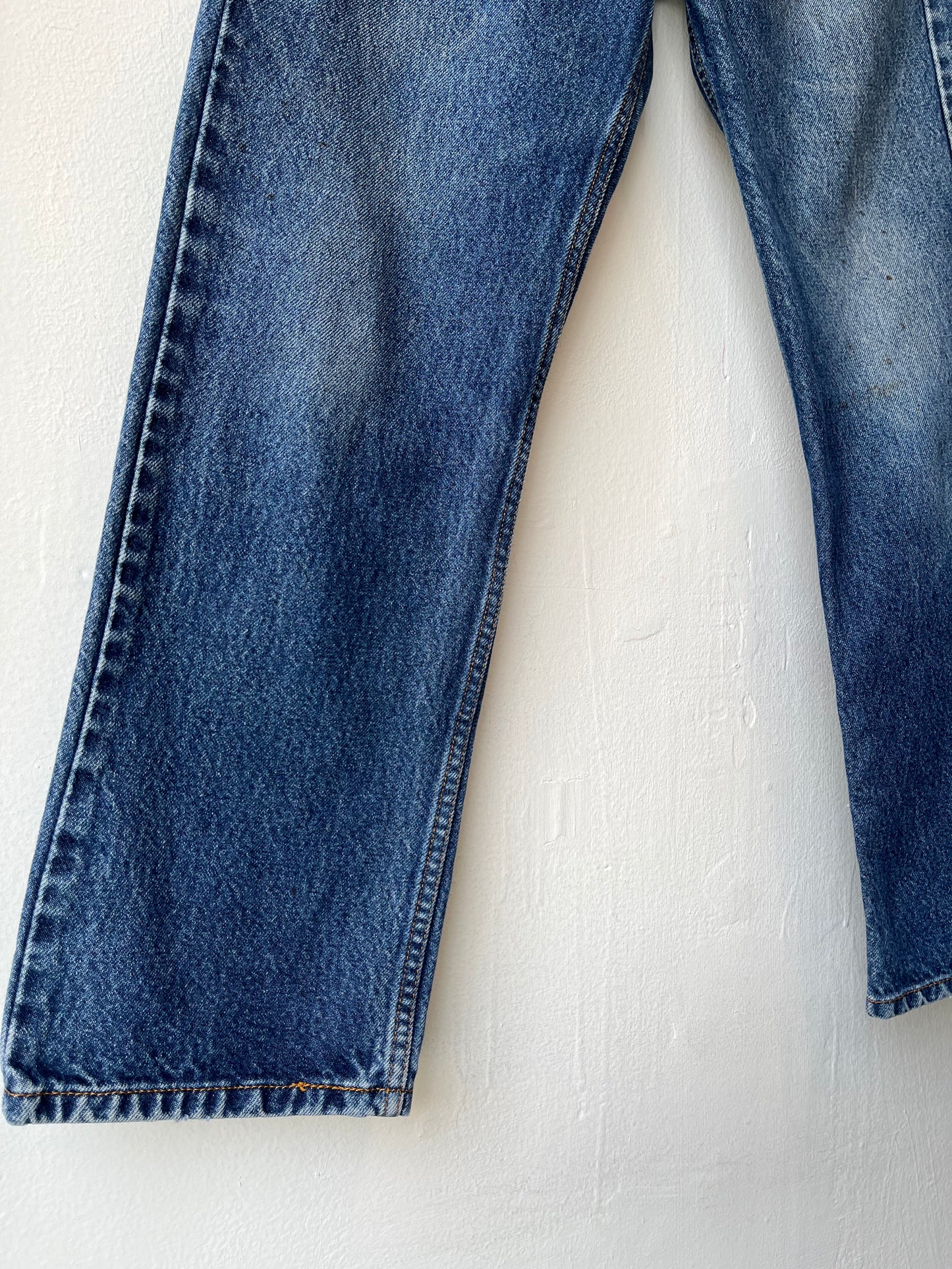 Y2K Levi's 505 29"