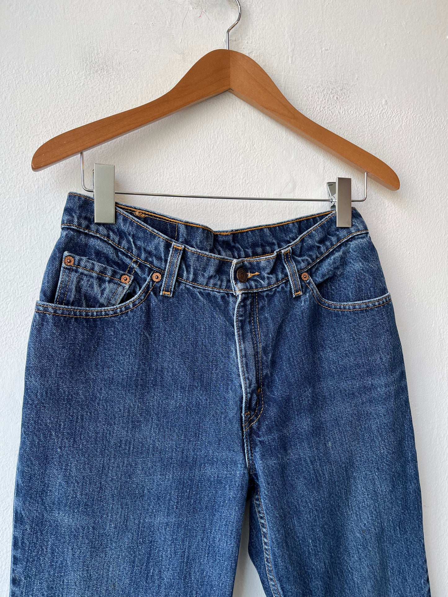 90's Levi's 517 30"