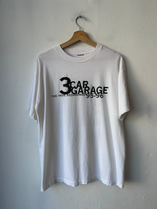 1998 Hanson 3 Car Garage T-Shirt
