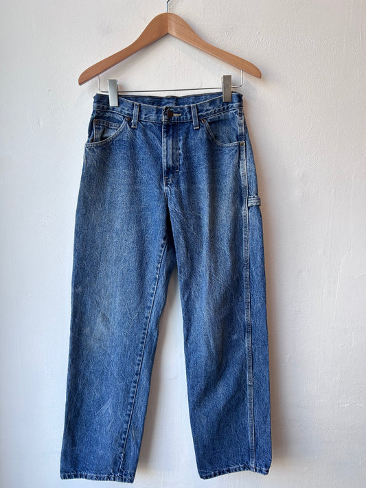 Y2K Denim Dickies Carpenter Pants 29"
