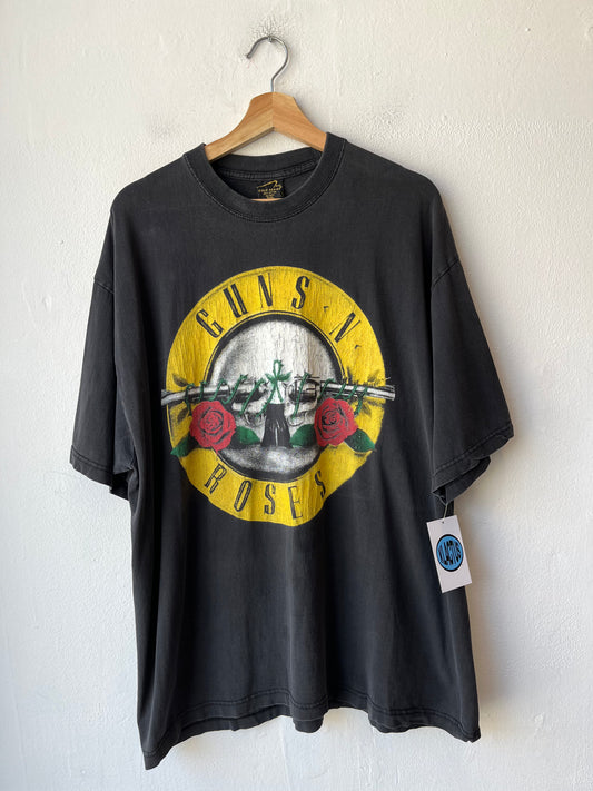 Y2K Guns N Roses T-Shirt