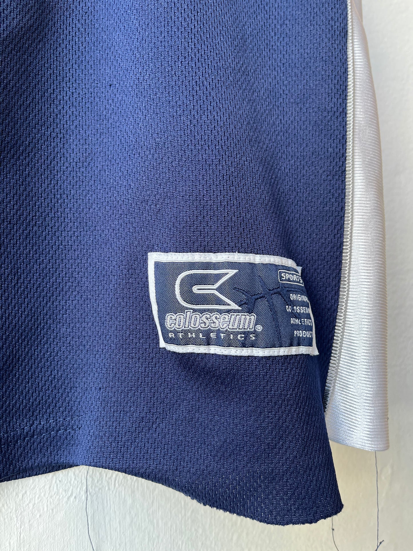 Y2K Penn State Basketball Jersey